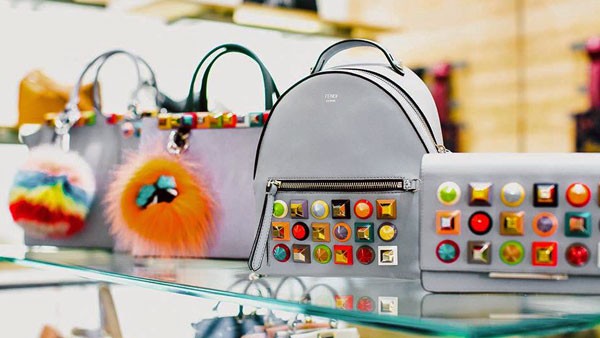 Frisco - Saks Fifth Avenue