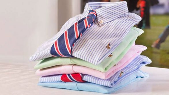 Allen – Polo Ralph Lauren Factory