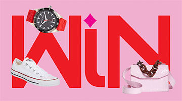 North Texas Sweepstakes