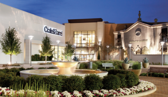Neiman Marcus, The Shops at Willow Bend, Plano, Texas / Charles