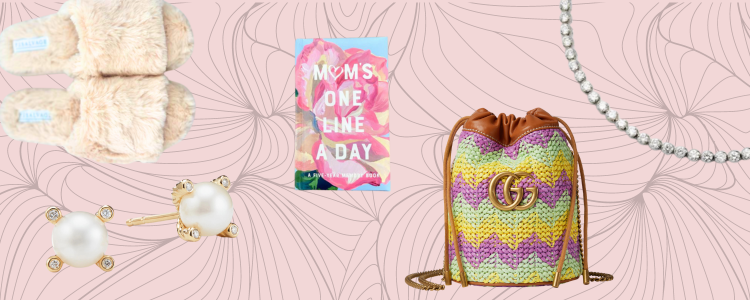 Plano – Mother’s Day Gift Guide
