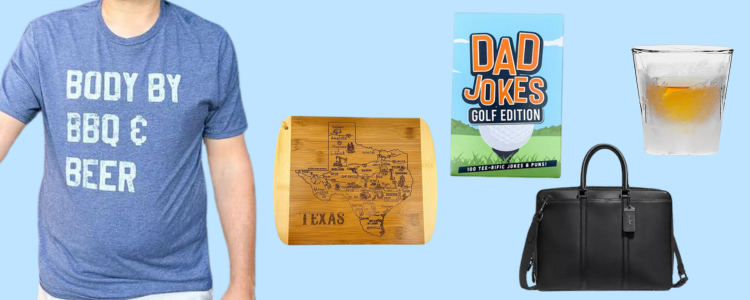 Plano – Father’s Day Gift Guide