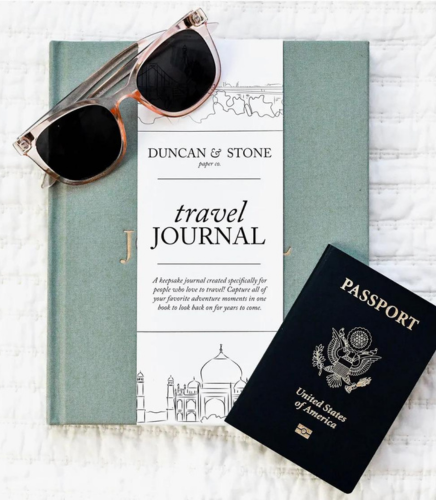 El Arroyo Coffe Table Book - Gift Guide