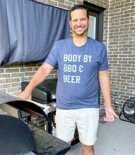 El Arroyo Coffe Table Book - Gift Guide