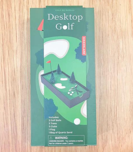 El Arroyo Coffe Table Book - Gift Guide