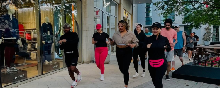 New Year’s Resolutions in Plano